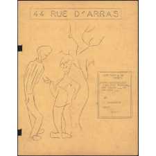 44 rue d'Arras