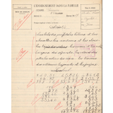 Devoir général