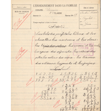 Devoir général