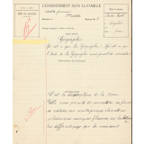 Géographie : définitions