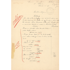 Arithmétique
 