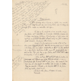 Devoir Français