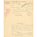 Concours d'arithmétique
 