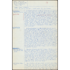 Devoir de philosophie