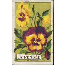 La pensée