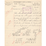 Devoir général