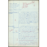 Composition de philosophie