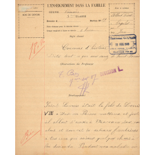 Concours d'histoire: Dites tout ce que vous savez de Saint Louis
