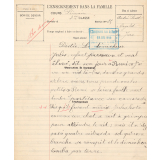 Devoir général