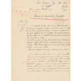 Concours Composition française