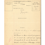 Géographie : versants, Garonne