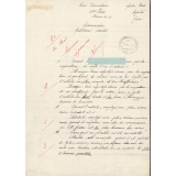 Grammaire, questions écrites