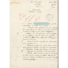 Grammaire, questions écrites