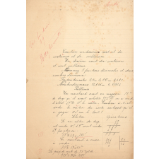 Arithmétique