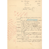 Grammaire, questions écrites