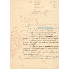 Grammaire, questions écrites