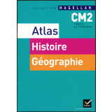 Histoire, géographie : CM2