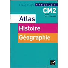 Histoire, géographie : CM2