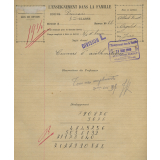 Concours d'arithmétique