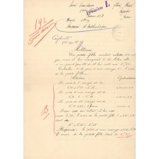 Concours d'Arithmétique