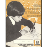 Cahier autocorrectif de techniques opératoires - B 3e cahier