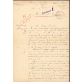 Concours d'orthographe : Division L