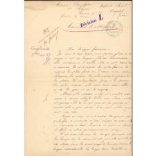 Concours d'orthographe : Division L