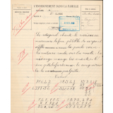 Devoir général