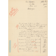 Arithmétique