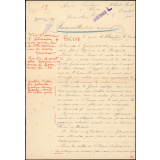 Bon de devoir : Concours d'Histoire ancienne : Division L