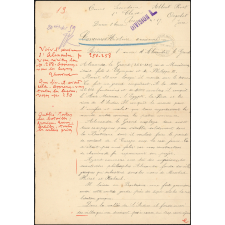 Bon de devoir : Concours d'Histoire ancienne : Division L