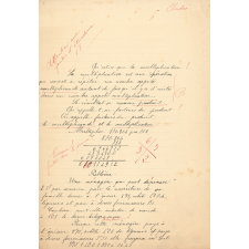 Arithmétique