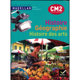Histoire, géographie, histoire des arts : CM2