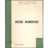 Sciences physiques : matériel didactique. I B. - Mesures