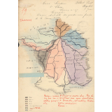 Géographie, carte
 
