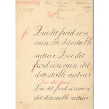 Ecriture