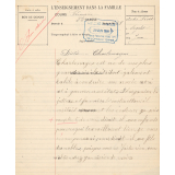 Devoir général