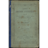 Abrégé d'histoire universelle