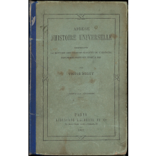 Abrégé d'histoire universelle
