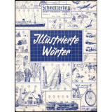 Illustrierte Wörter