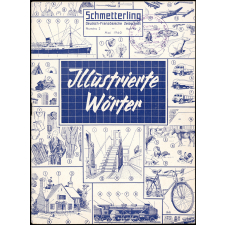 Illustrierte Wörter