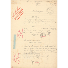 Arithmétique