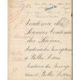 Concours d'écriture
