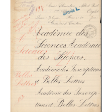 Concours d'écriture