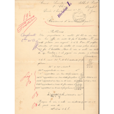Arithmétique