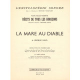 La mare au diable : notes pour un commentaire
