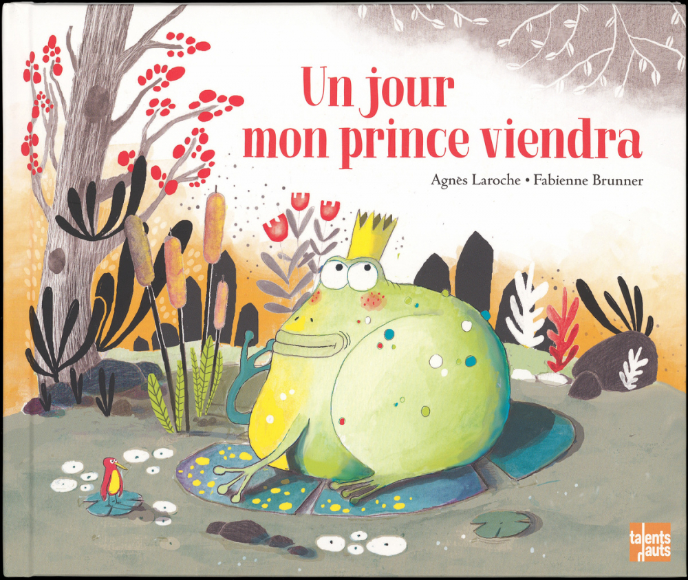 Un jour mon prince viendra