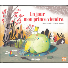 Un jour mon prince viendra