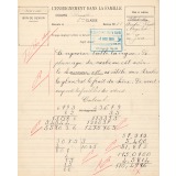 Devoir général