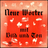 Neue Wörter mit Bild und Ton